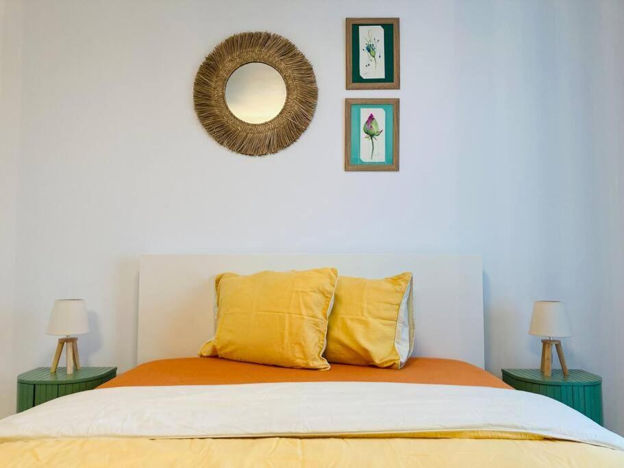 The 2Nd Place 2Be Apartment บูคาเรสต์ ภายนอก รูปภาพ