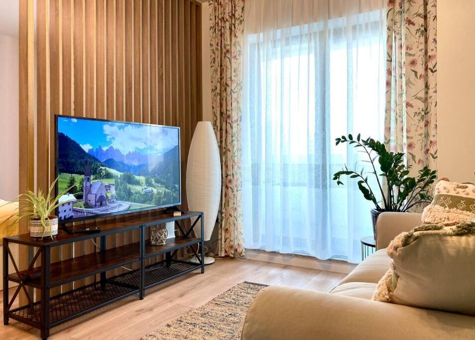 The 2Nd Place 2Be Apartment บูคาเรสต์ ภายนอก รูปภาพ